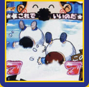 �V�˃o�J�{���̐�R���[�`