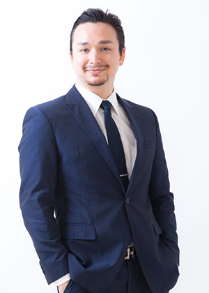 プロフィール写真1