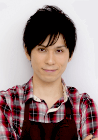 元会社員 水口 直樹さん