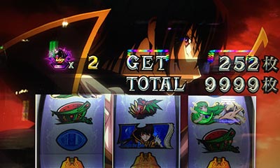 ミリオンゴッド-神々の凱旋-