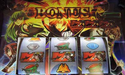 エラー発動打法を使用した台は変貌する!!