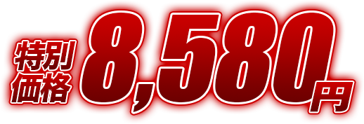 この攻略法の効果に絶対の自信あり!情報漏洩防止のため提供本数を限定!【通常価格120,000円のところを87%OFF】特別価格8,580円