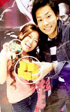 ホルコンロック完全解除強制大当りコマンド発動打法ご利用者様からの報告2