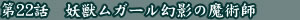 �f�r���}���@��22�b�@�d�b���K�[�����e�̖��p�t