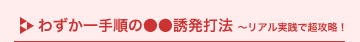 �킸����菇�́����U���Ŗ@�I���A�����H�Œ��U��