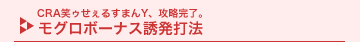 CRA�΂��Z�[���X�}��Y�A�U�������B���O���{�[�i�X�U���Ŗ@