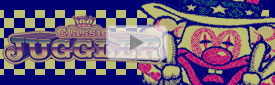 �N���V�b�N�W���O���[