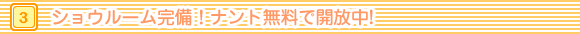 �V���E���[���������I�i���g�����ŊJ�����I