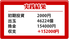 花の慶次 斬 攻略実践結果