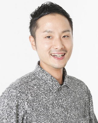 北岡修二