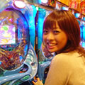 体験者 桜井清香さん 体験者 桜井清香さん