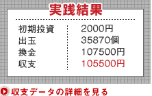 ぱちんこ ウルトラマン攻略法実践結果 ぱちんこ ウルトラマン攻略法実践結果