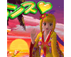 スーパー海物語IN沖縄画面1