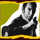 中村主水